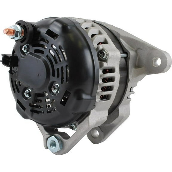 New 140A Alternator Fits Chrysler Sebring 3.5L 2007-2010 05033759Ab 5033759Ab