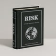 thumbnail image 4 of WS Game Company RISK Vintage Bookshelf Edition, 4 of 8