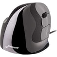 thumbnail image 1 of Evoluent VMDM VerticalMouse D Medium Right Hand Ergonomic Mouse with Wired USB Connection, 1 of 7