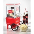 thumbnail image 2 of Fábrica de Palomitas de Maíz Nostalgia Coca Cola OFP501COKE, 2 of 2