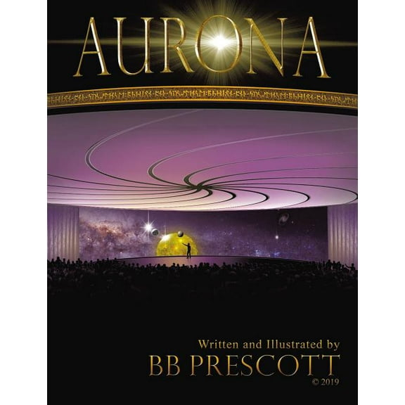 Aurona, (Paperback)