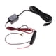 thumbnail image 4 of Kit de Cable de Alimentación Del Cargador de Cableado de Cámara de Salpicadero Negro para 0806 0805 Soledad Dash Cam CAM Hardwire Kit, 4 of 8