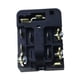 thumbnail image 1 of Compresor de refrigerador 6SP9009, alta eficiencia, resistente a sobrecargas, para congeladores, ideal para el dormitorio de inicio., 1 of 9