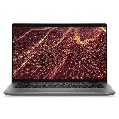 UPC: 0884116425236 | Dell Latitude 7000 7430 14 Touchscreen Convertible 2 in 1 Notebook – Full HD – 1920 x 1080 – Intel Core i7 12th Gen i7-1265U Deca-core (10 Core) – Intel Evo Platform – 16 GB Total RAM – 16 GB On