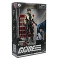 thumbnail image 6 of G.I. Joe Origins: Classified Series Snakes Eyes Akiko Kids Toy Action Figure for Boys and Girls (9”), 6 of 7