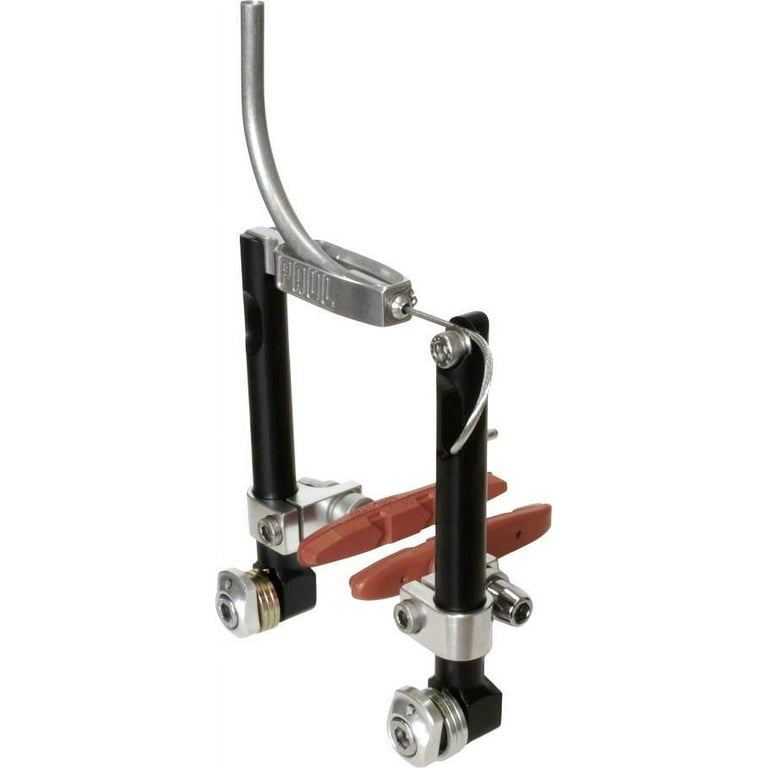 Paul Component Engineering Motolite Linear Pull Brake Black