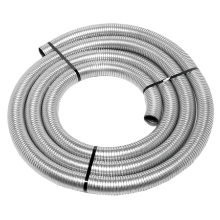 Walker Exhaust Heavy Duty 40026 Universal Exhaust Flex Pipe
