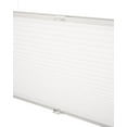 thumbnail image 6 of Chicology Cordless Top Down Bottom Up Light Filtering Cellular Shade Limestone 30"W x 72"H, 6 of 10