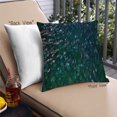 thumbnail image 1 of Ahgly Company Animals Fish Outdoor Throw Pillow, 18 inch by 18 inch, 1 of 6