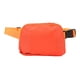 thumbnail image 4 of Riñonera de nailon con cremallera, impermeable, a la moda, riñonera de nailon, artesanía superior, 4 of 8