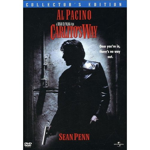 Carlito's Way (Widescreen)