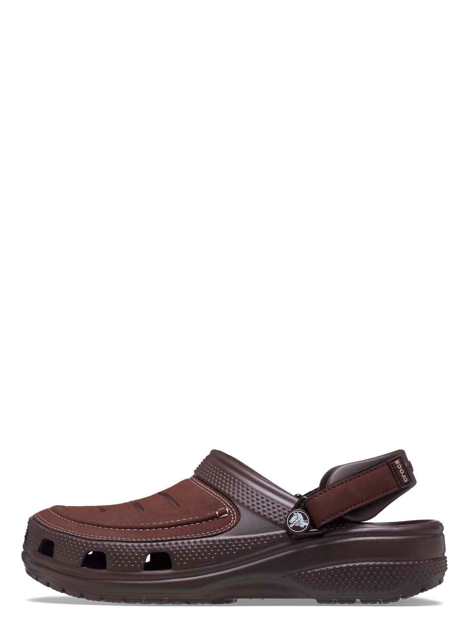 Crocs men's Yukon Vista II LiteRide Clog Sandal - Crocs - Walmart.com