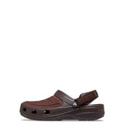 Crocs Mens Yukon Vista II LiteRide Clog Sandal
