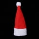 thumbnail image 2 of 20pcs DIY Nad Candy Santa Claus Hat Doll Crafts Sunnimix mini sombreros de santa, 2 of 8