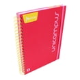 thumbnail image 2 of Cuaderno profesional Norma Unicampus raya 160 hojas varios modelos 1 pieza, 2 of 7