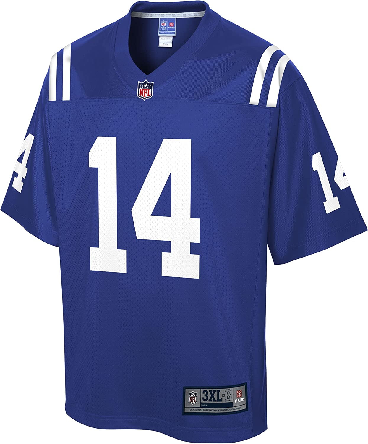 Pascal Zach away jersey