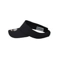 thumbnail image 3 of Imperial  The Performance Phoenix Visor, Black - Adjustable, 3 of 5