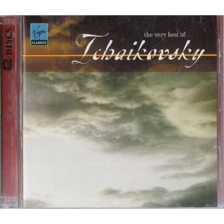 The Very Best of Tchaikovsky (The Very Best Of Tchaikovsky)