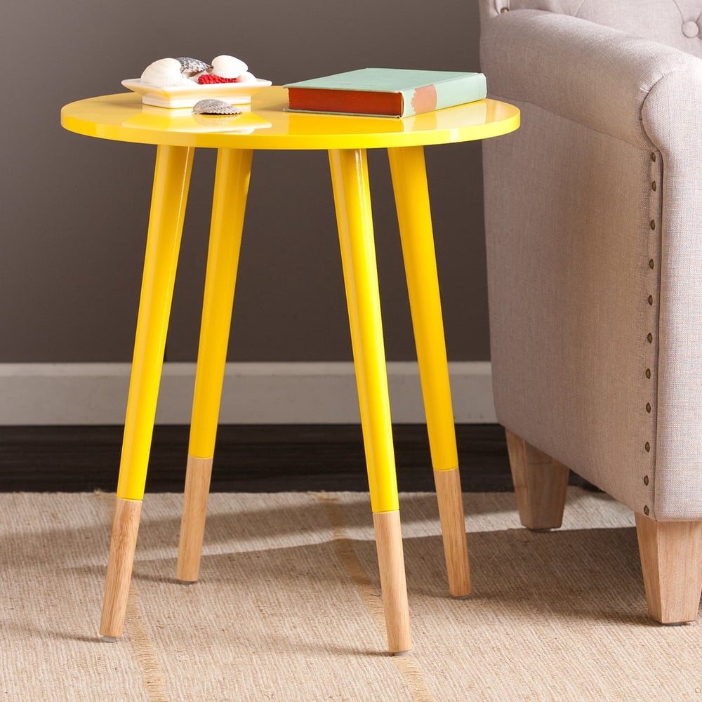 Southern Enterprises Laney Accent Table - Walmart.com - Walmart.com