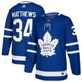 thumbnail image 1 of Toronto Maple Leafs Auston Matthews NHL Authentic Pro Home Jersey, 1 of 1