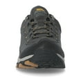 thumbnail image 2 of Trespass Chaussures de Randonnée pour Hommes Scarp - Membrane Imperméable et Respirante, Languette à Soufflet, Protège-Orteils Durable, Semelle Intercalaire Coussinée, Assise Plantaire Profilée, Doublure Textile, 2 of 7