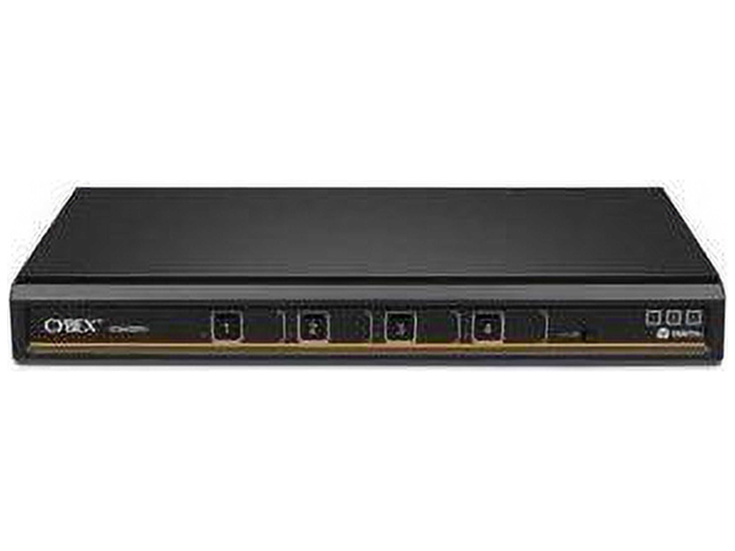 Vertiv Cybex Secure SC840DPH-400 Switch