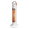 thumbnail image 1 of Calefactor de Fibra de Carbono RCA RC-H10, 1 of 9
