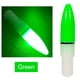 thumbnail image 5 of Light Float Dark Glow Stick Pesca ligera para pesca nocturna Verde, 5 of 7