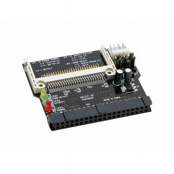 IDE to Compact Flash Adapter