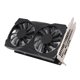 thumbnail image 3 of Tarjeta de Gráficos de video GTX1650, PCI Express 2.0 16x Slot Bajo Ruido 4 GB GDDR5 Tarjeta Gráfica Ventiladores Dual Eficiente Fácil de Instalar para escritorio, 3 of 7