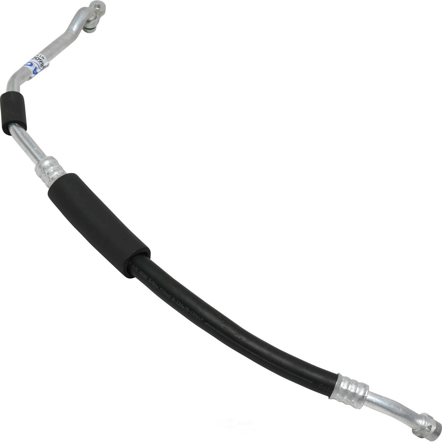 UAC HA 112860C A/C Suction Line Hose Assembly