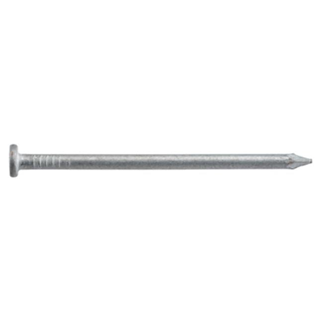 Hillman Fasteners 461291 3.5 in. x 16D Galvanized Common Nails, 30 lbs