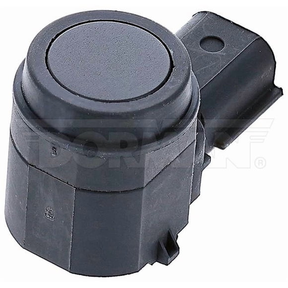 Dorman Parking Aid Sensor 684-100 OE Solutions; OE Replacement; 3 Female Blade Terminal
