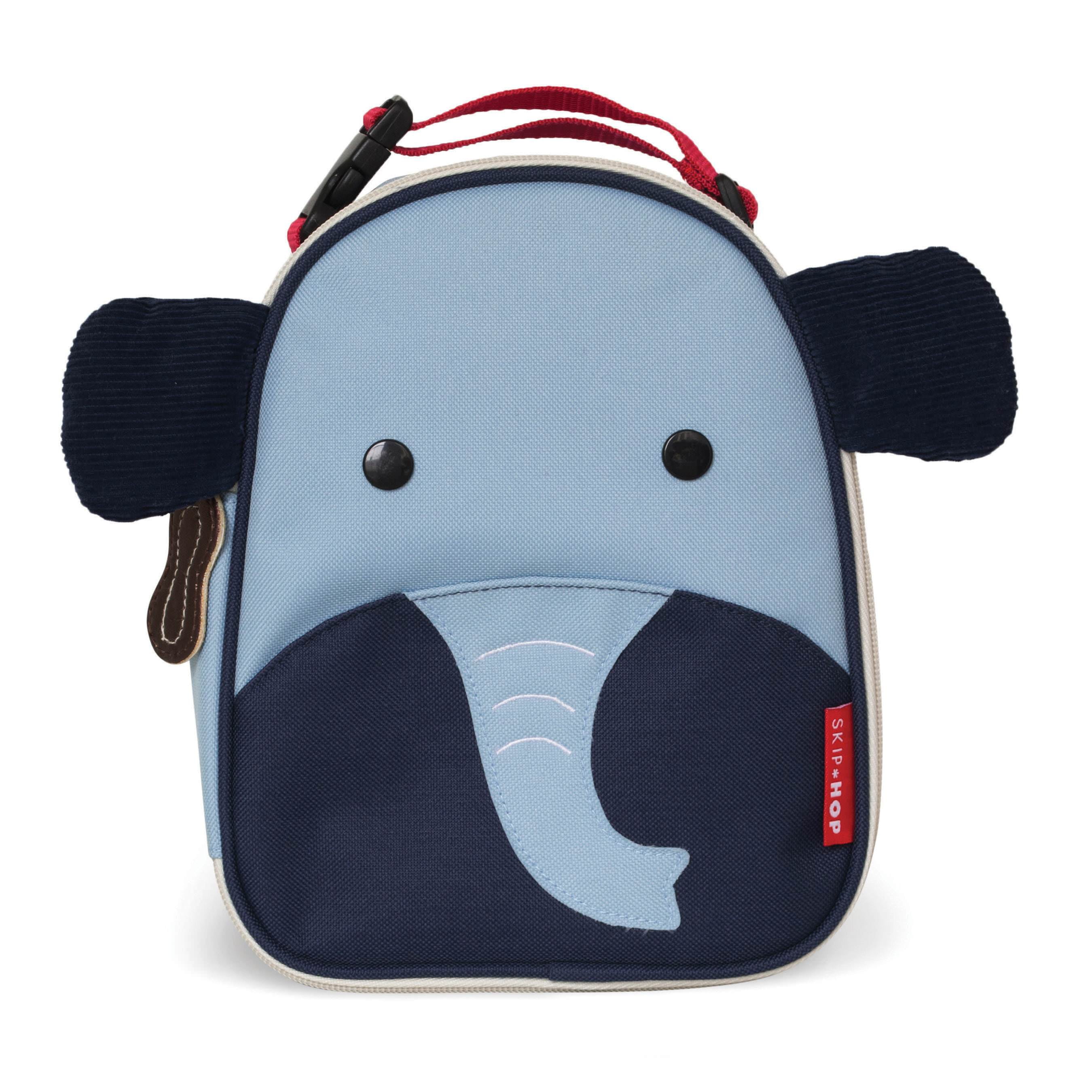 Shop Skip Hop Zoo Backpack, Lunchie, And Bott – Luggage Factory