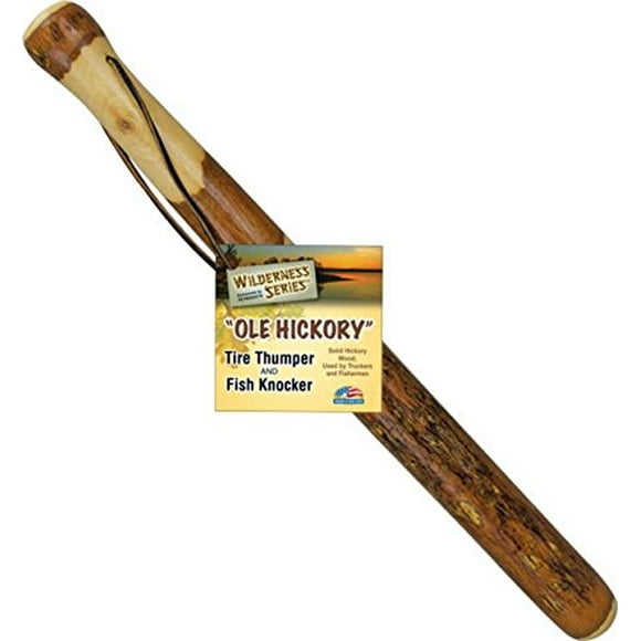 Personal Security Products OHTT Ole Hickory Tire Thumper
