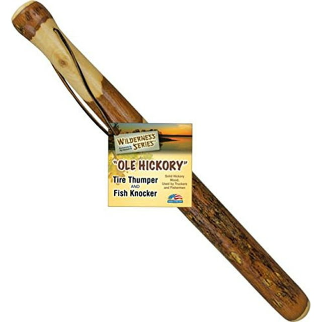 Personal Security Products OHTT Ole Hickory Tire Thumper