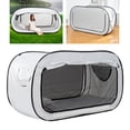 thumbnail image 1 of Carpa De Cama Para Acampar, Carpa De Cama De Sombreado Pliegue Al Aire Portátil Para Niños Y Adultos, 1 of 7