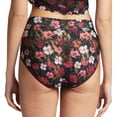 thumbnail image 2 of Hanky Panky Womens Signature Lace Printed French Brief Style-PR461, 2 of 4