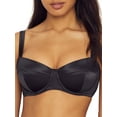 thumbnail image 1 of DKNY Womens Satin Statement Balcony Bra Style-DK4523, 1 of 2