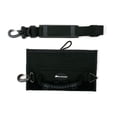 thumbnail image 3 of Orlimar Grab 'n Go Portable Golf Club Carrier, Black, 3 of 5