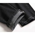 thumbnail image 6 of Zankley Skinny Fit Distressed Slim Jeans (Boy's), 6 of 10