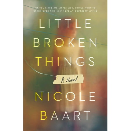 Little Broken Things : A Novel