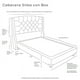 thumbnail image 3 of Box Matrimonial + Cabecera DICASA  Sitka, 3 of 7
