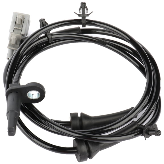 ECCPP Right Rear ABS Wheel Speed Sensor ABS Sensor fit for 2003 2004 2005 2006 2007 2008 for Nissan Murano Set of 1