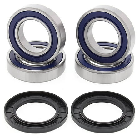 All Balls Wheel Bearing Kit for Arctic Cat