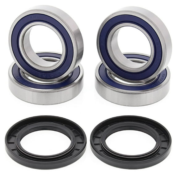 All Balls Wheel Bearing Kit for Arctic Cat
