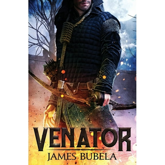 Venator (Paperback)