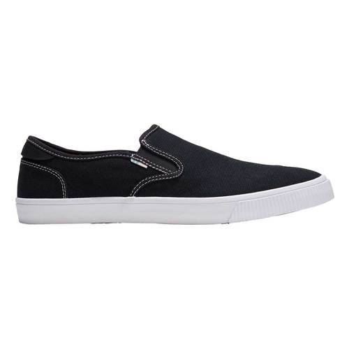 toms baja slip on