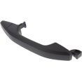 thumbnail image 2 of Exterior Door Handle Compatible with 2014-2022 Chevrolet Silverado 1500 Front, Passenger Side Primed, 2 of 3