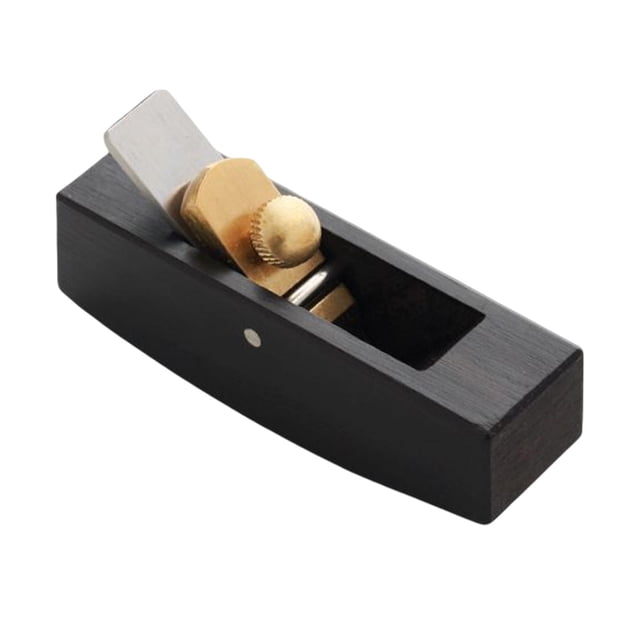 DOLITY Accessoires pour Banc à Main Planeur Pièces Mini Précision Premium pour Planeur Plat en PU